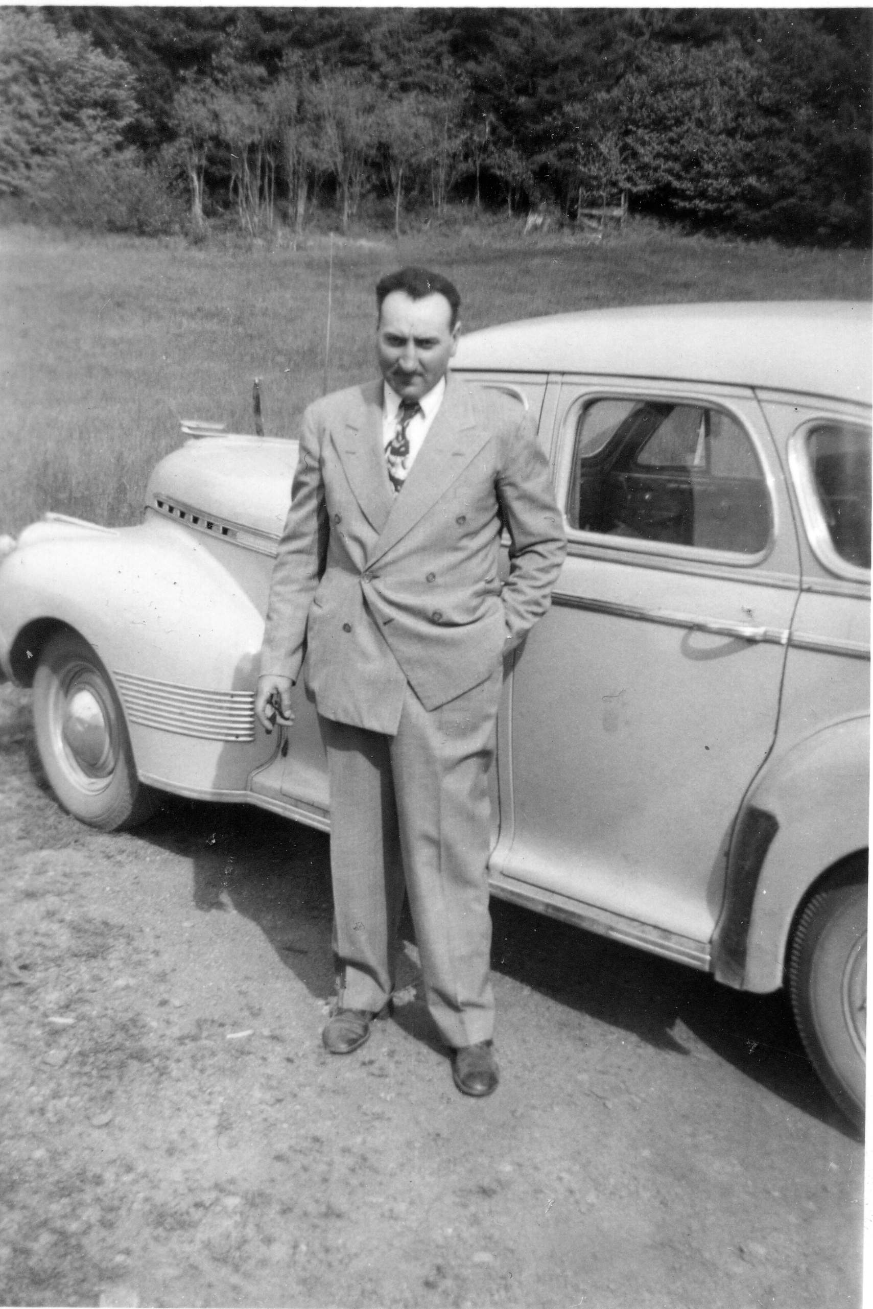 HenryAndCar1942.jpg
